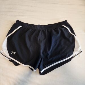Under Armour Fly-By Running Shorts | Women’s XL